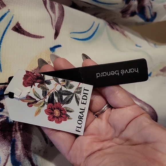 New Harve Benard Shirt - Picture 7 of 10